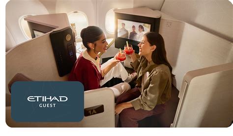 Etihad Guest - Earn Miles & Rewards with Our Loyalty Programme | Etihad ...