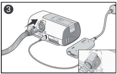 How to Set Up CPAP Machine 的图像结果