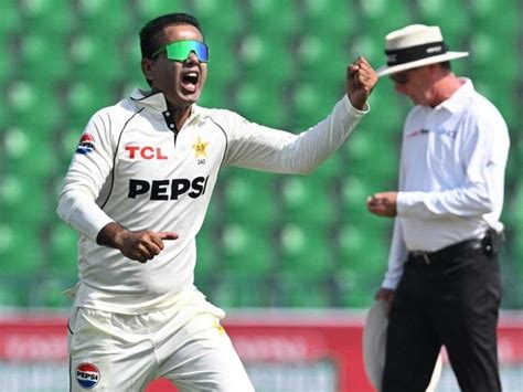 World champions South Africa lose after 10 straight Test wins: Pakistan ...