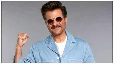 Anil Kapoor looks back at '24' and says it created a talent pool for ...