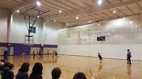 CENTRAL-CLEMSON RECREATION CENTER - Central SC - Hours, Directions ...