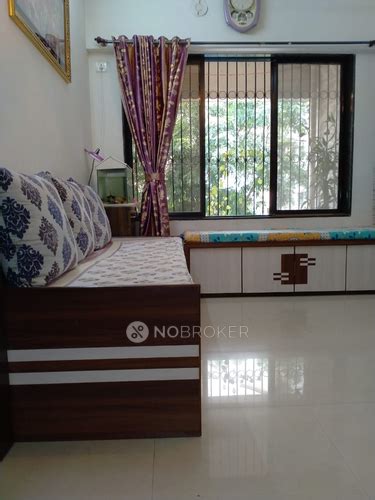 Kashish Om Heights Kalyan West - Without Brokerage Fully furnished 2 ...