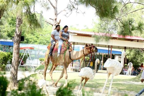 Bombay Picnic Spot :: Rides & Parks