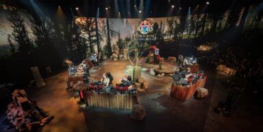 Red Bull Levels presents first look of Elden Ring DLC