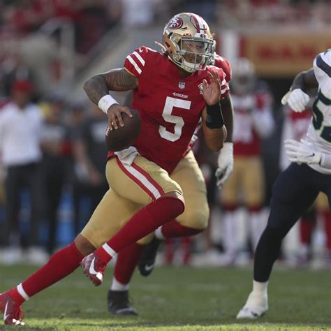 Waiver Wire Week 5: Trey Lance, Damien Williams Highlight Pickups to ...