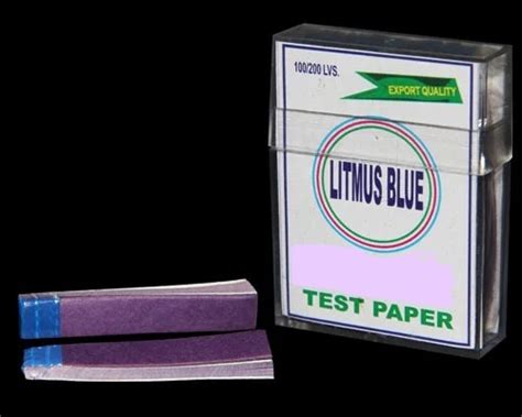 PH Paper Manufacturer, PH Paper Supplier