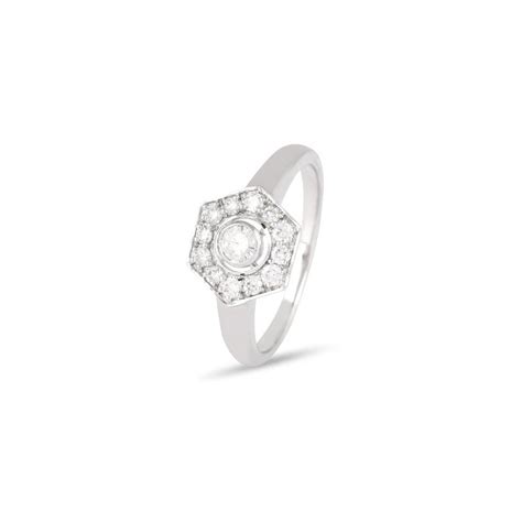 Belle Round Solitaire – SYNDIORA