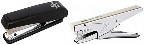 Kangaro HP-45 Manual Staplers & Kangaro HD-45 Stapler : Amazon.in ...