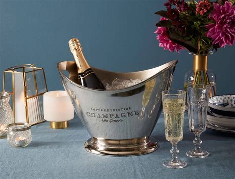 Champagne Wine Bucket