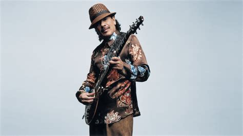 Download Carlos Santana Blues Classic Rock Music Santana HD Wallpaper