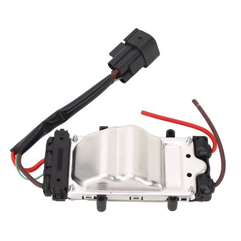 Image result for Radiator Fan Control Module
