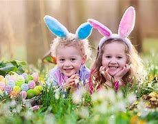 Image result for Kinder Easter