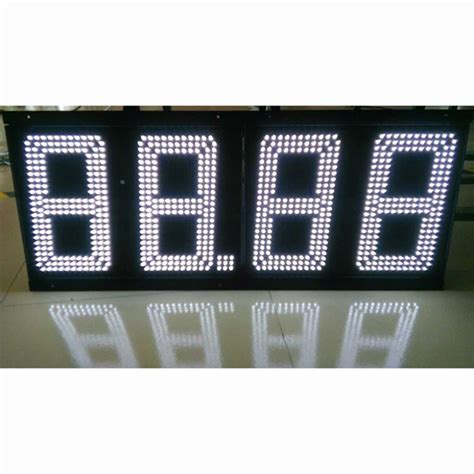 Image result for Panel Mounted LED Numbers