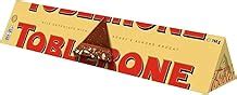 Buy Toblerone Chocolate Online | Ubuy India