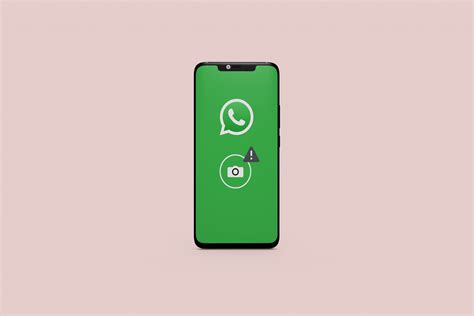 7 Ways to Fix WhatsApp Camera Problem – TechCult
