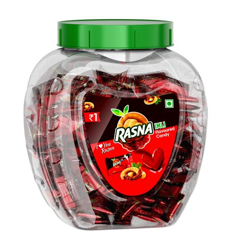 Candy Jars – Rasnashop