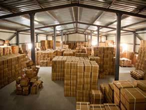 Kuber Packers And Movers - Services