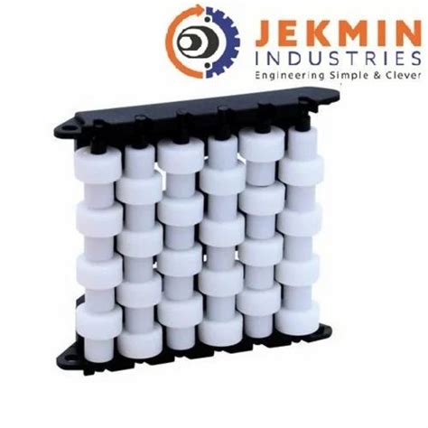 Industrial Rollers - Roller Side Guide Trader - Retailer from Ahmedabad