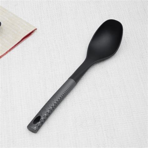 Buy BERGNER Solid Stirring Spoon from Bergner at just INR 259.0