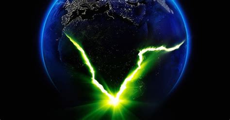 Image result for Alien Earth Teaser