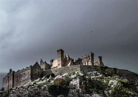 Pulling Down Strongholds