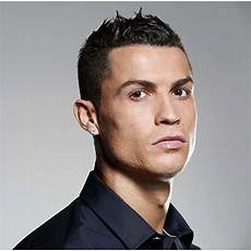 How To Style Hair Like Cristiano Ronaldo by Cristiano Ronaldo S Haircuts The Years With Names And How To Style Hair Like Cristiano Ronaldo
