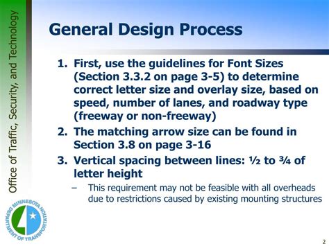 Guide Sign Design 的图像结果