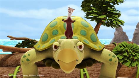 Pteranodon Dinosaur Train