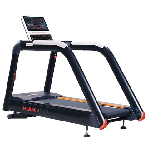Cosco Hulk 5000 Treadmill – Sportswing.in