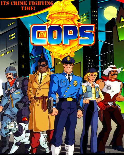 Cops Cartoon Closing 的图像结果