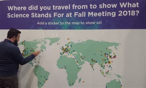 What does it mean for Science to “stand for” something? - The Bridge: Connecting Science and ...