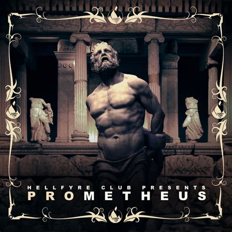 Image result for Prometheus Remix