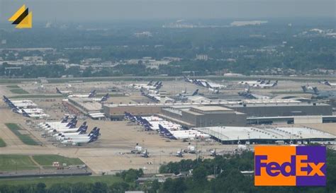 Image result for FedEx Hub