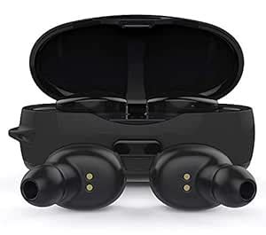 Gsbm Wireless binaural Bluetooth Headset Stereo Music Mini Sports ...