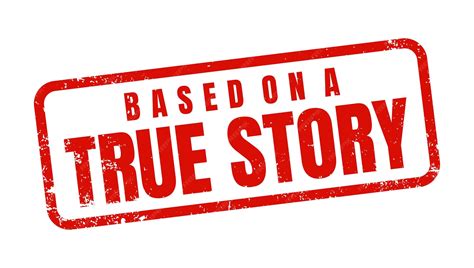 Based On True Story Disclaimer Why It Matters For Your Blog