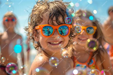 Swimming Kids 的图像结果