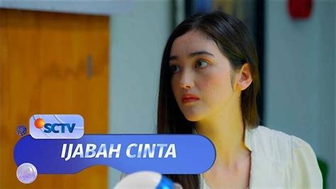 Ijabah Cinta - Episode 8 | Part 1/2 (2024)