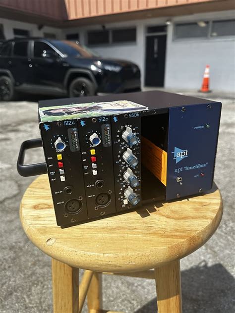 Image result for API LunchBox