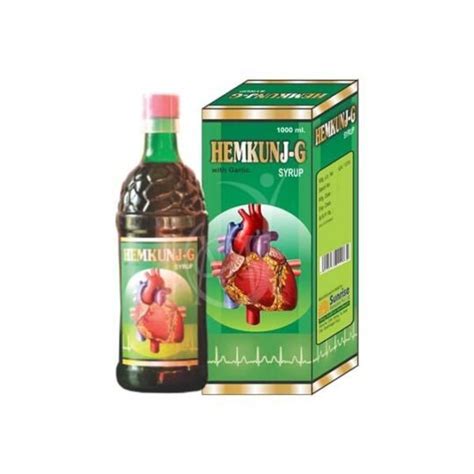 Hepatic Syrup Exporter From India - Jindal Medical Store