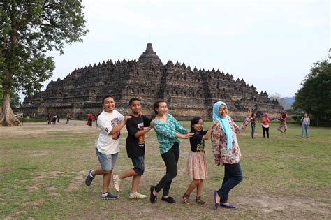 Indonesia: Exploring Indonesian Culture | AFS-USA