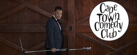 Cape Town Comedy Club, Cape Town