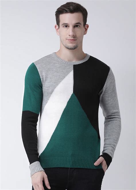 Sweaters For Men | LBB