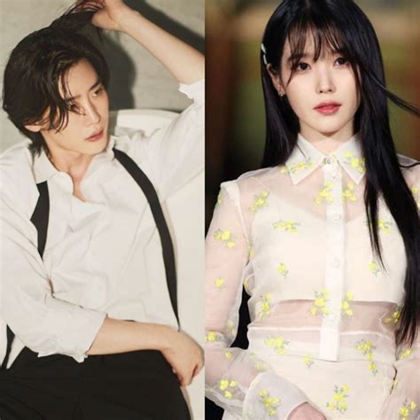 IU and Lee Jong-Suk love story: A complete timeline | Lifestyle Asia India