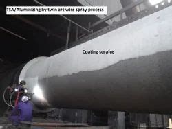 Coating Service - Boiler Tube Coating Services Service Provider from ...