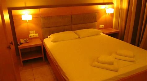 HOTEL ESPERIA (Thessaloniki) - Hotel Reviews, Photos, Rate Comparison ...