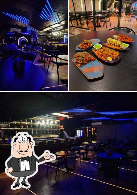 The Hive - A Luxury Club, Pune - Restaurant reviews