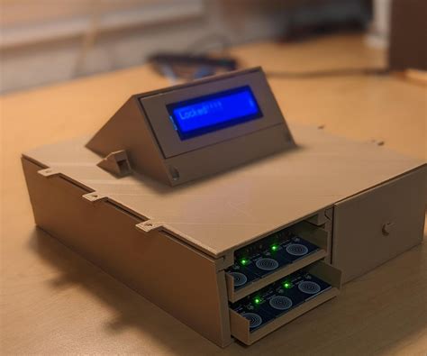 Lock Box How to Use 的图像结果