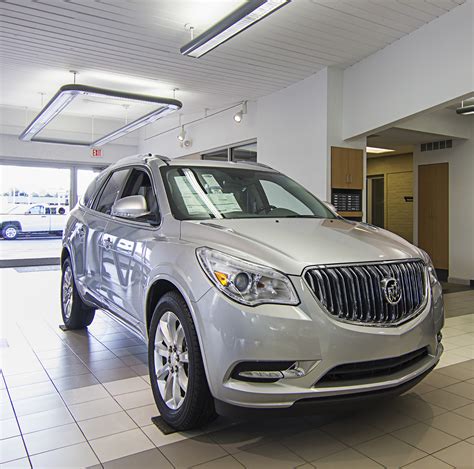 SCHEPEL BUICK-GMC, INC. - Merrillville IN - Hours, Directions, Reviews ...