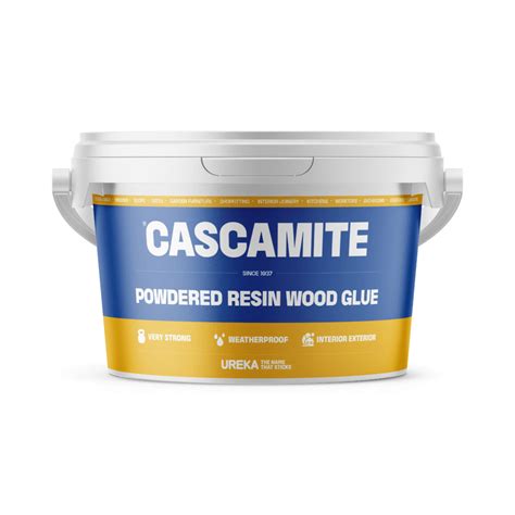 Cascamite | Ureka