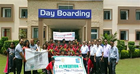 shivalik international school haldwani